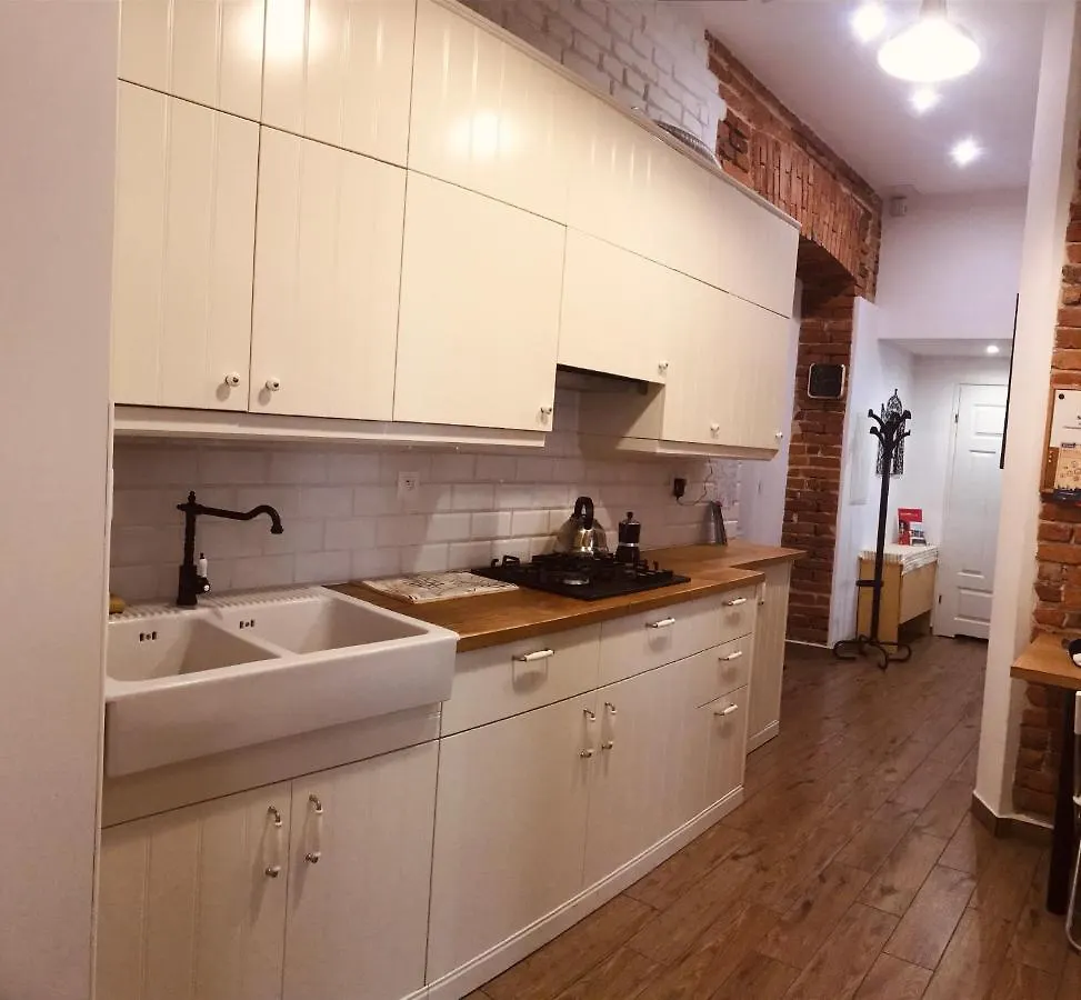 קרקוב Planty Hostel 0*,