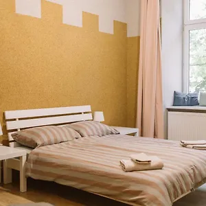 Hostel West13 Guest, Krakau