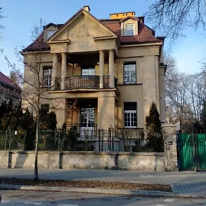Hostel Lemon Tree, Krakau