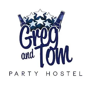 Hostel Greg&tom Party, Krakau