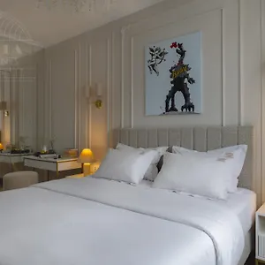  דירה Elegant Apartment 1 Min To The Main Square